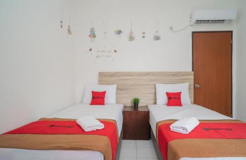 Chinatown Hotel | RedDoorz @ Glodok