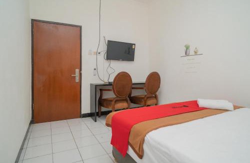 Chinatown Hotel | RedDoorz @ Glodok