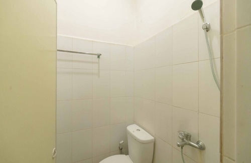 Hutagodang Hotel | RedDoorz @ Haraito Tarutung