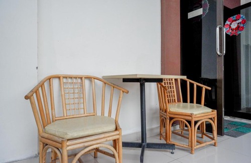 Palu Hotel | RedDoorz @ Hotel Bumi Palupy
