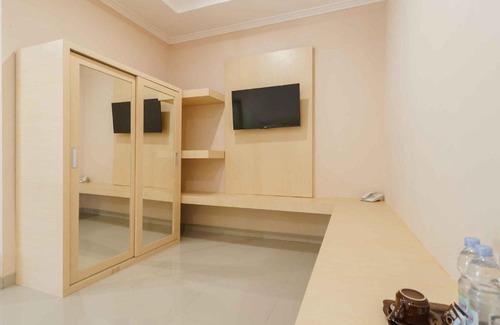 Bengkulu Hotel | RedDoorz @ Hotel Copacobana Bengkulu