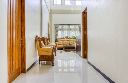 Ngaglik House | RedDoorz @ Jakal Atas KM 10