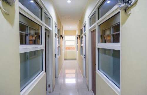 Cilacap Hotel | RedDoorz @ Jalan Bali Cilacap