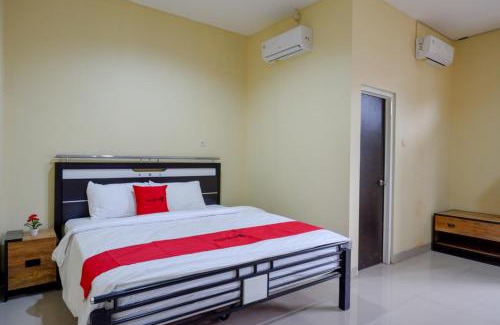 Cilacap Hotel | RedDoorz @ Jalan Bali Cilacap