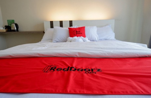 Palopo House | RedDoorz @ Jalan Jenderal Sudirman Palopo
