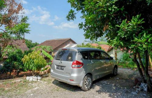 Kendal Hotel | RedDoorz @ Jalan Raya Kaliwungu Selatan Kendal