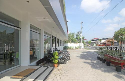 Sewon House | RedDoorz @ Jalan Ringroad Selatan