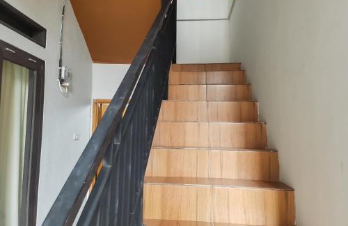 Rajabasa Hotel | RedDoorz @ Jalan Urip Sumoharjo Lampung