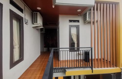 Rajabasa Hotel | RedDoorz @ Jalan Urip Sumoharjo Lampung
