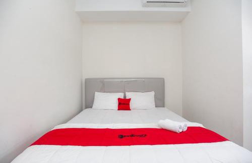 Bandar Lampung Hotel | RedDoorz @ Kali Balok Lampung