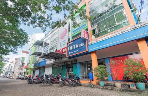 Pontianak Hotel | RedDoorz @ Komplek Pontianak Mall