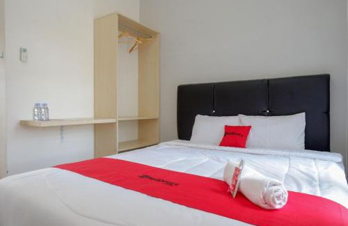 Surakarta Hotel | RedDoorz @ Kratonan Solo