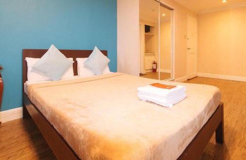Paranaque Hotel | RedDoorz @ Manila Airport Hotel