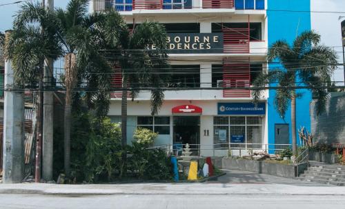 Palanan Hotel | RedDoorz @ Melbourne Suites Makati