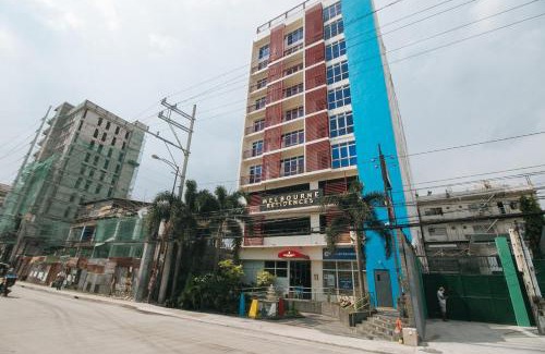 Palanan Hotel | RedDoorz @ Melbourne Suites Makati