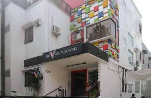 Bandung Hotel | RedDoorz near Alun Alun Bandung 3