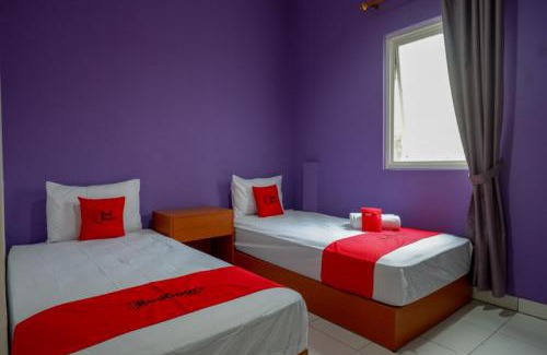 Kaliwungu House | RedDoorz near Alun Alun Kaliwungu Kendal