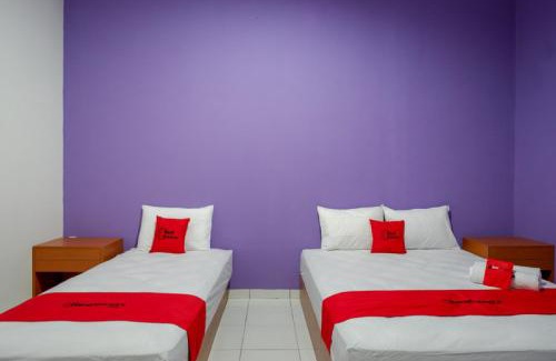 Kaliwungu House | RedDoorz near Alun Alun Kaliwungu Kendal