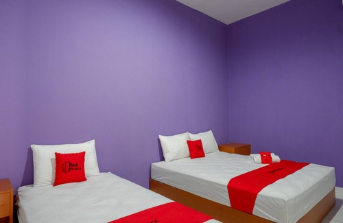 Kaliwungu House | RedDoorz near Alun Alun Kaliwungu Kendal