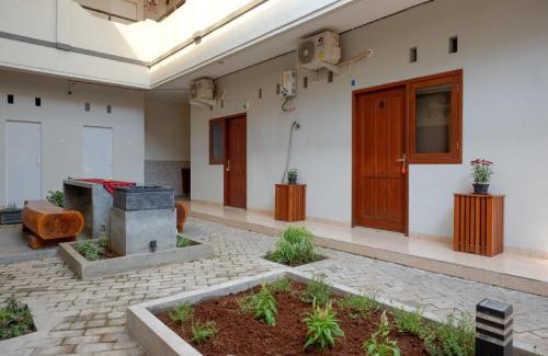 Kudus House | RedDoorz near Alun Alun Kudus 2