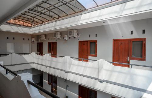 Kudus House | RedDoorz near Alun Alun Kudus 2