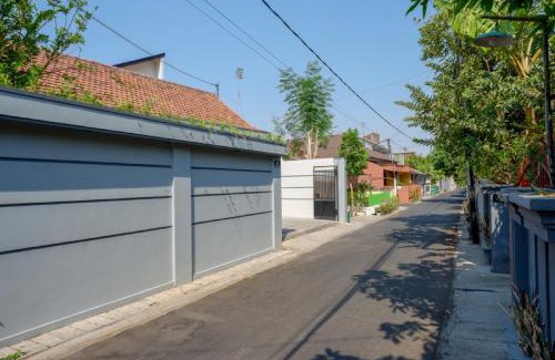 Kudus House | RedDoorz near Alun Alun Kudus 2
