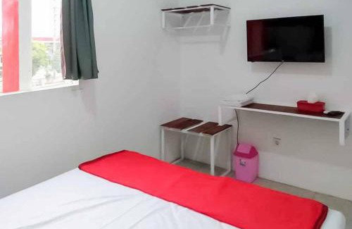 Magetan Hotel | RedDoorz near Alun Alun Magetan