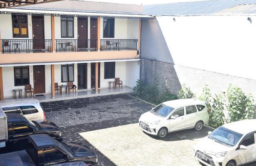 Wonosobo Hotel | RedDoorz near Alun Alun Wonosobo