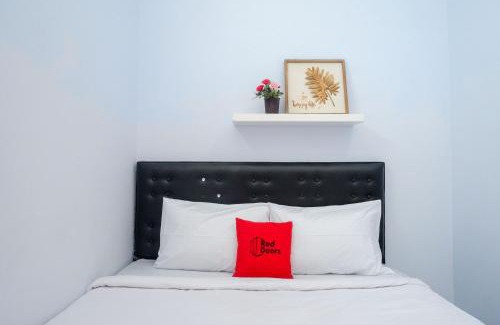 West Semarang Hotel | RedDoorz near Bandara Ahmad Yani Semarang