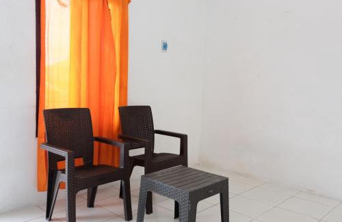 Samarinda Hotel | RedDoorz near Bigmall Samarinda 2