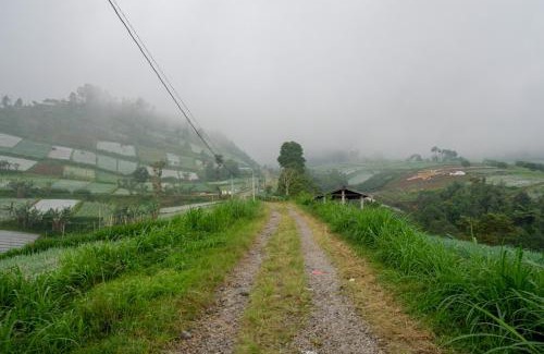 Hargomulyo Hotel | RedDoorz near Candi Cetho Karanganyar