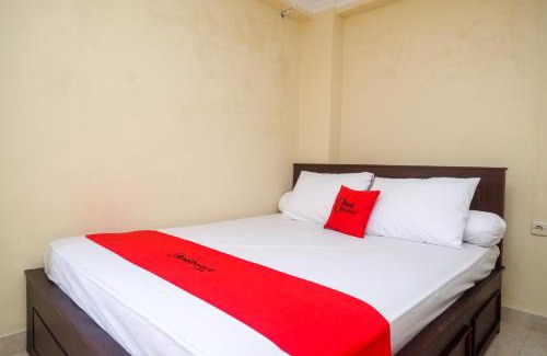 Kalasan Hotel | RedDoorz near Candi Ratu Boko 2
