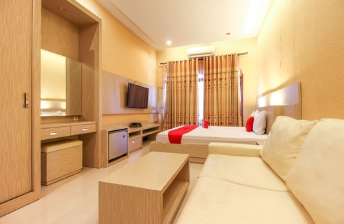 Prambanan Hotel | RedDoorz near Candi Ratu Boko