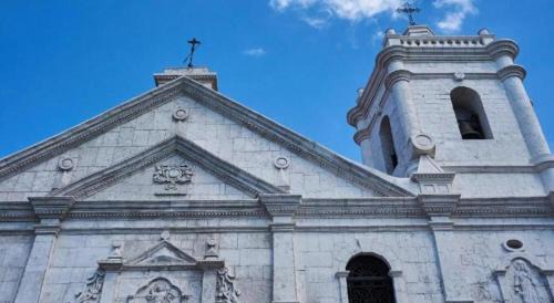 Downtown Cebu Hotel | RedDoorz near Cebu Metropolitan Cathedral