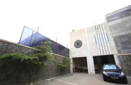 Cilandak House | RedDoorz near Cilandak Town Square