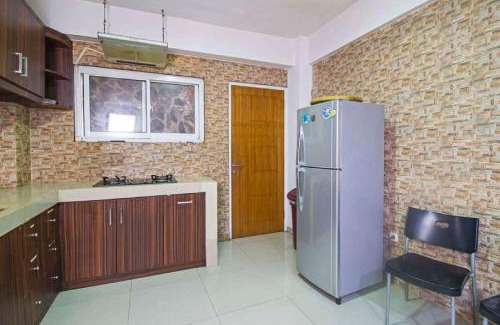 Cilandak House | RedDoorz near Cilandak Town Square