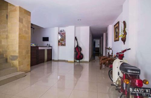 Cilandak House | RedDoorz near Cilandak Town Square