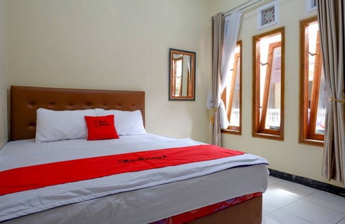 Kejajar Hotel | RedDoorz near Desa Wisata Tambi Dieng