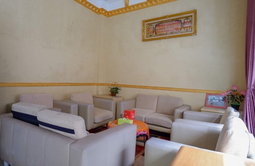 Kejajar Hotel | RedDoorz near Desa Wisata Tambi Dieng