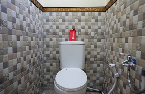 Kejajar Hotel | RedDoorz near Desa Wisata Tambi Dieng