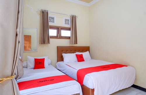 Kejajar Hotel | RedDoorz near Desa Wisata Tambi Dieng