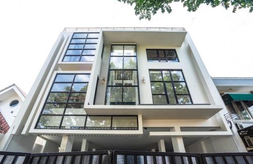 Serpong House | RedDoorz near Eka Hospital BSD City
