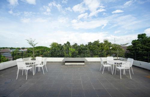 Serpong House | RedDoorz near Eka Hospital BSD City