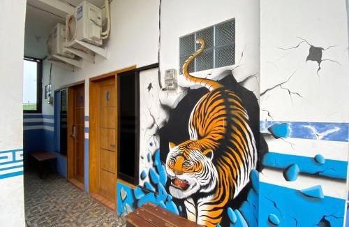 Paiton Hotel | RedDoorz near Exit Tol Paiton