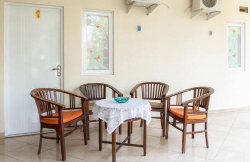 Semarang House | RedDoorz near Gajahmungkur Semarang