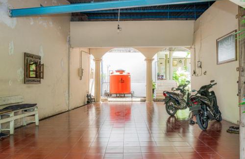 Semarang House | RedDoorz near Gajahmungkur Semarang