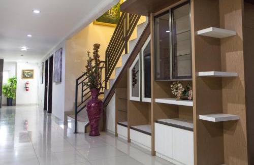 Bandung House | RedDoorz near Gedung Sate 2