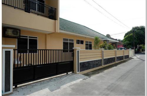 Catur Tunggal Hotel | RedDoorz near Gejayan 3