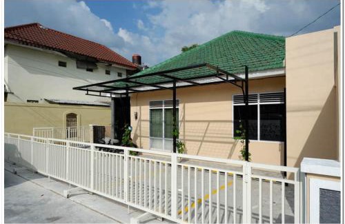 Catur Tunggal Hotel | RedDoorz near Gejayan 3