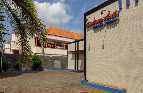 Pangandaran Hotel | RedDoorz near Goa Panggung